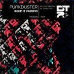 Funkduster – Keep It Pumpin