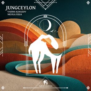 Cafe De Anatolia, Nicola Vega – Jungceylon