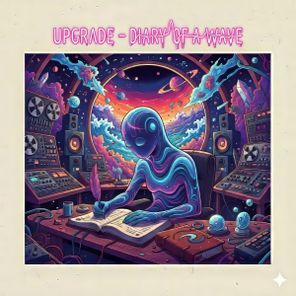 Upgrade – Diary Of A Wave