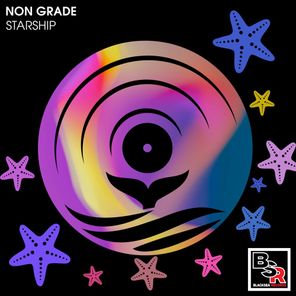 NON GRADE – Starship
