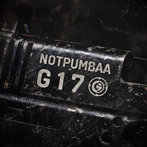 NOTPUMBAA – G17