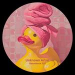 Unknown Artist – Resonance 207