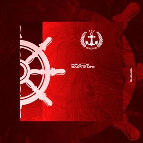 Maude – Back 2 Life