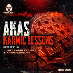 Akas – Karmic Lessons Album Part 1