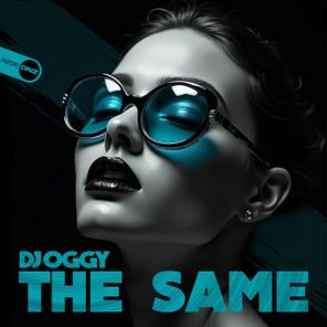 DJ OGGY – The Same