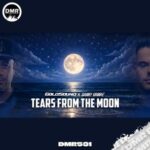 Goldsound, DANNY GRØØVE (H) – Tears From The Moon