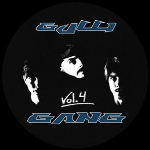 DJ Blockflöte2000, PASSA – Gulli Gang, Vol. 4