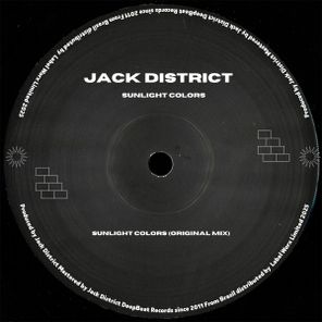 Jack District – Sunlight Colors