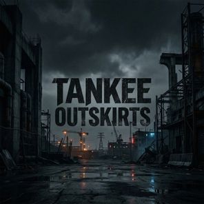 TanKee – Outskirts
