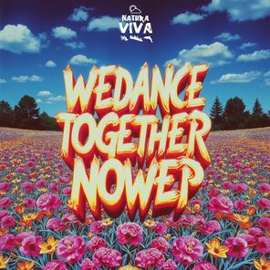 Alex Schaufel – We Dance Together Now