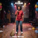Niko Marks – 611AM