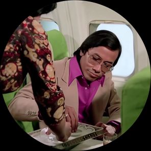 AJOI – Strobe Taste