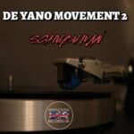 Sghubu Man, TK16 – De Yano Movement 2