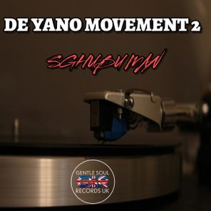 Sghubu Man, TK16 – De Yano Movement 2