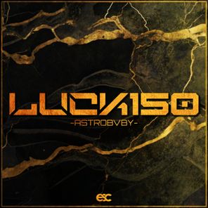Astrobvby – LUCK150
