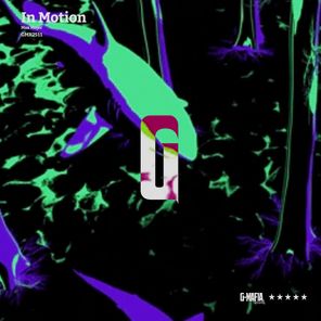 Max Mojer – In Motion