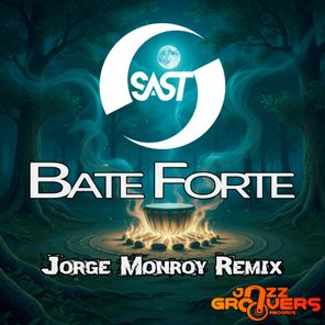 Jorge Monroy, Sast – Bate Forte