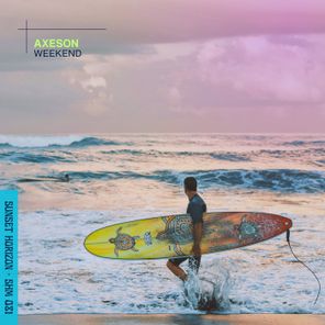 Axeson – Weekend