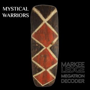 Substance, Decoder – Mystical Warriors