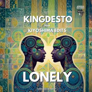 Kiyoshima Edits, KingDesto – Lonely