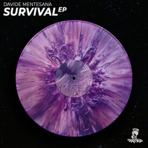 Davide Mentesana – Survival Ep