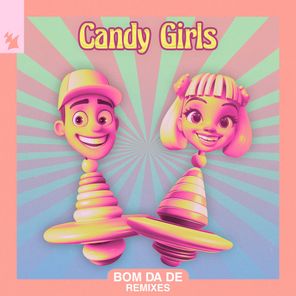 DJ Tim, DJ Stephen – Bom Da De