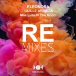 Ismael Rivas, Zacharias Tiempo – Mosquito in the Room Remixes