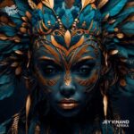Jey Vinand – Afrika