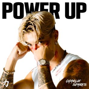 Charlie Sparks (UK) – Power Up