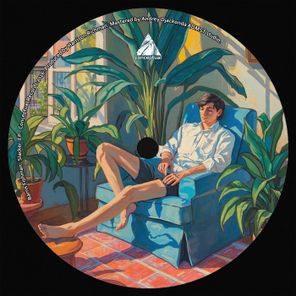 Barris Fishman – Slacker