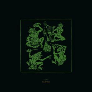 o.utlier – Numina