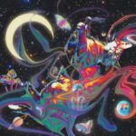 Alexis Cabrera, Sweely – Nonchalantly