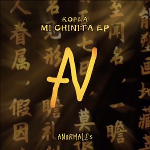 Kofla – Mi Chinita EP