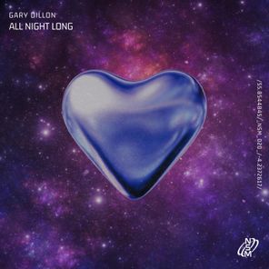 Gary Dillon – All Night Long
