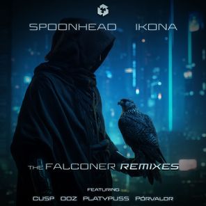 Cusp, Spoonhead – The Falconer Remixes