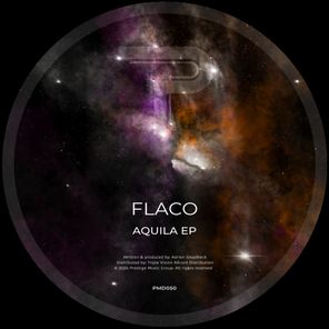 Flaco – Aquila EP