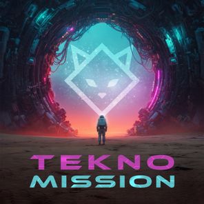Fellino – Tekno Mission