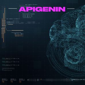Apigenin – Apigenin