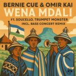 Bernie Cue, Soul’ello – Wena Mdali