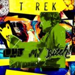 Mike Callander, T-Rek – Out My Bitch