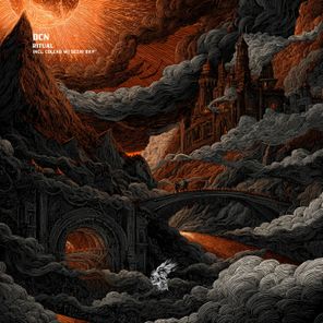 Sezai BAY, DCN – Ritual