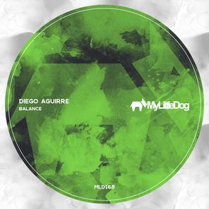 Diego Aguirre – Balance