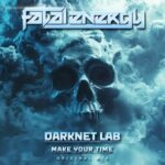 Darknet Lab – Make Your Time