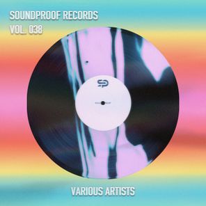 Cris Rocks, Pocket Techno – Vol. 038