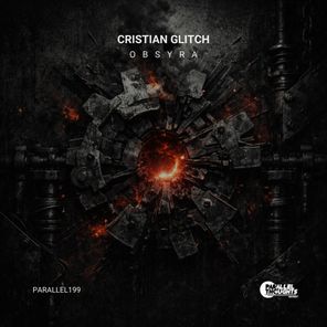 Cristian Glitch – Obsyra