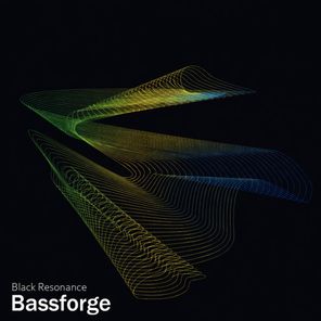 Black Resonance – Bassforge EP