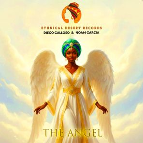 Diego Galloso, Noam Garcia – The Angel