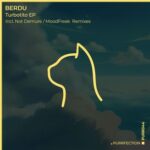Not Demure, MoodFreak – Turbotito (Incl. Not Demure / MoodFreak Remixes)