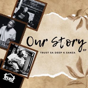 Trust SA, Sanza – Our Story