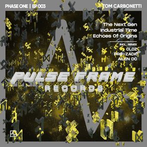 Cloz, Ailen DC – Phase One, Pt. 3